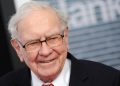 Warren Buffett gives away another $5.3 billion, says his children will manage estate