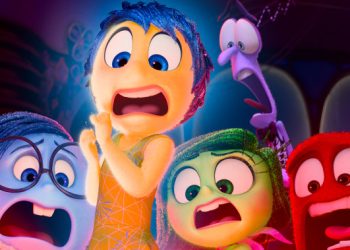 ‘Inside Out 2’ tops $1 billion at the global box office, first film to do so since ‘Barbie’
