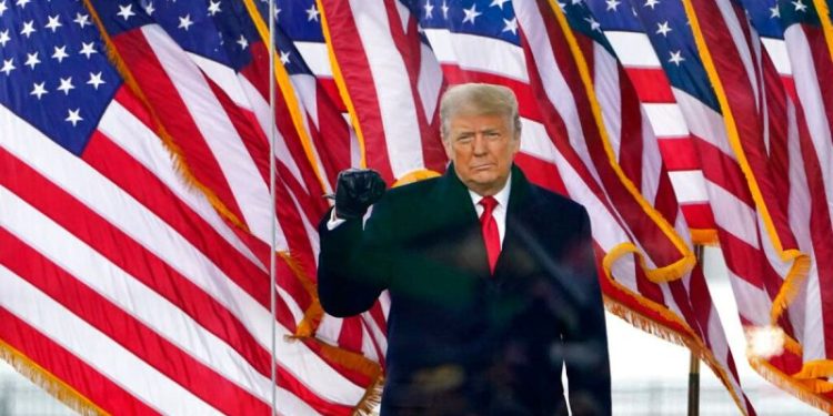 How the blockbuster Supreme Court presidential immunity ruling impacts the Biden-Trump 2024 rematch