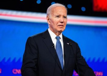 Majority of voters favor Biden dropping out while Trump’s base ‘appears more solid’: poll