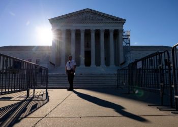 4 takeaways from the Supreme Court’s Trump immunity decision