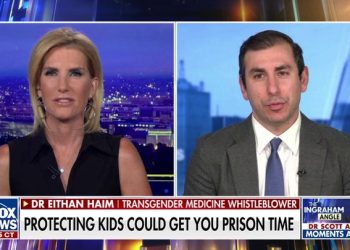 Rachel Levine proves YET AGAIN she’s America’s No. 1 gender extremist