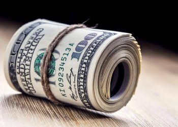 The dollar index is under pressure below the 105.80 level